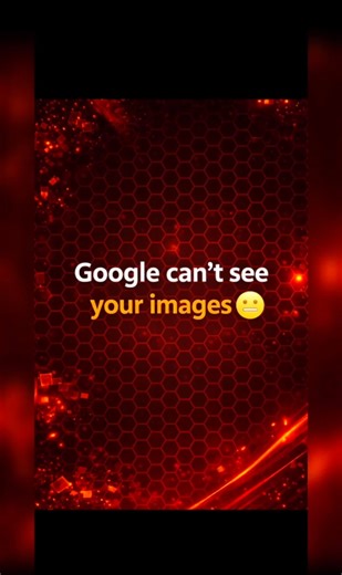 Google can’t see your images 😶 Fix this now!