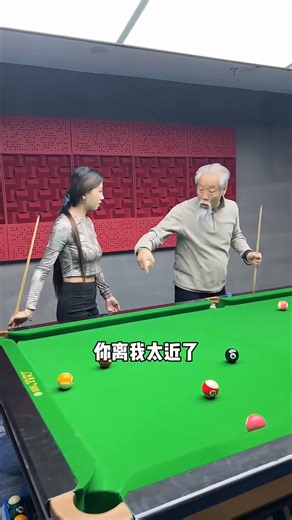 49K views · 465 reactions | Having a great time playing pool with grandpa!  Nothing beats quality moments together. #FamilyFun #MakingMemories | Sheila Tyler | Facebook