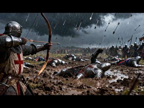 Agincourt: The Most Brutal Reality Check in Medieval History