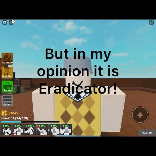 What Is The Best Tower In Critical Tower Defense?