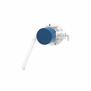 ProDose Hand Pump Chemical Dispenser  EPDM