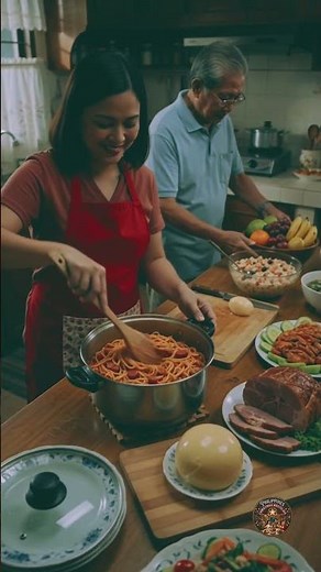 Classic Paskong Pinoy Nostalgia: The Ultimate Filipino Family Christmas