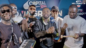 NSG Recreate ‘Options’ On Kids Musical Instruments - WATCH