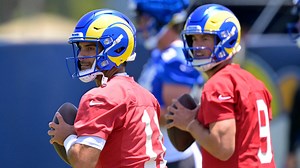 LA Rams training camp 2024 schedule: full list of dates, joint practices, more
