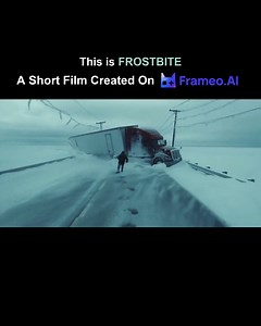 1.2K reactions · 265 shares | Create Hollywood-grade AI Films With Consistent Characters, Inter-connected Elements, AI editing, Features and Models. Try Frameo AI and turn any idea into a publish-ready, high quality film, complete with the script, characters, media and captions. #frameo #ai #chatgpt #contentcreation #digitalmarketing #solopreneur #filmmaker #aifilmmaker #aifilm #aivideo #aiproduction | Den Comics | Facebook