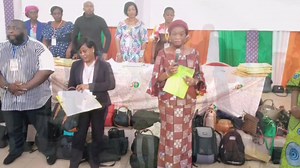 17K views · 408 reactions | Démarrage des concours directs d’entrée...