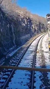 Lika by Train: Magnificent Croatia!Discovering Croatia!Stap Mountain and Gračac #train #travel