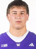 Jacob Lane, Washington Huskies, Edge