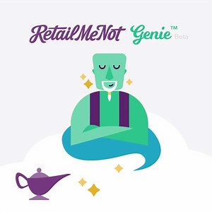 14 reactions | RetailMeNot's new Google Chrome extension is here to...