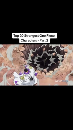 OnePiece Best #4 on TikTok