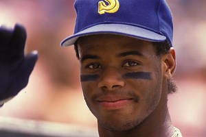 9 things you didn’t know about the Ken Griffey Jr. 1989 Upper Deck rookie card
