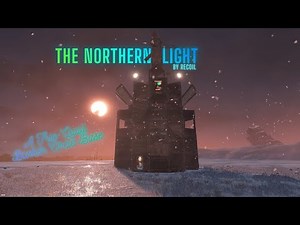 The Northern Light | Trio-Quad Biweekly | Bunker Circle Base