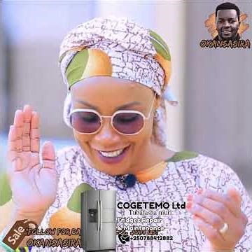 NGAYO NGUKO @OKANSASIRA