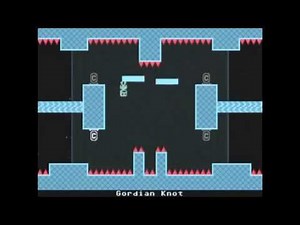 VVVVVV - Official iOS Trailer