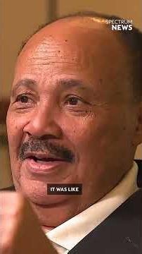 MLK III shares a story about his father coming home exhausted
