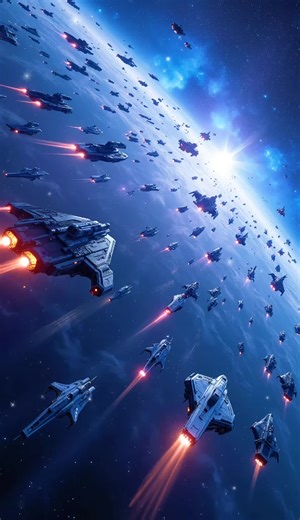 Terrans Were Prohibited From Galactic Warfare—Now The Galaxy Understand Why. | HFY Sci-Fi Reddit Stories. #scifi #hfy #redditstories #fanfiction #reddit