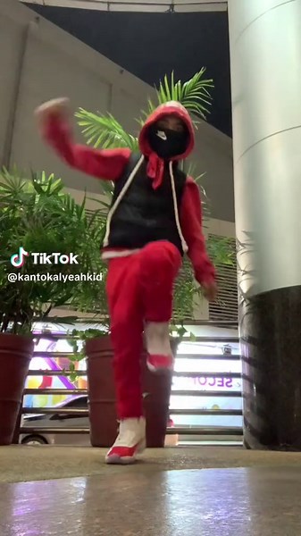 Learn the Latest Sturdy Dance Moves on Drip