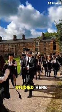 Oxford 🇬🇧 | The City That Created Geniuses 🤯🎓 #shorts #uktravel #england #oxford