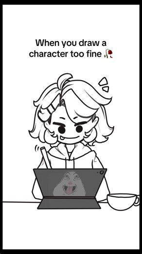 The Challenge of Drawing Characters Well in Art