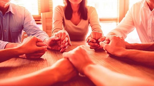 5 Prayers for Living in the End Times