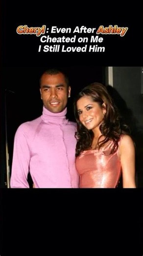 Cheryl Cole & Ashley Cole's Complicated Romance. #cherylcole #ashleycole #love #lovestory #couple