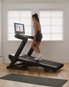 Take your training to the next level with the NordicTrack 2450 treadmill🏃‍♀️ | NordicTrack