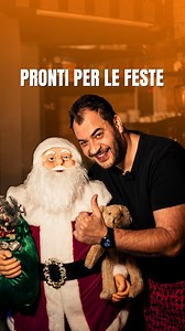 Ristorante da Tonino vi aspetta la Vigilia a cena e Natale a pranzo con i suoi menù dedicati🎄 Vi aspettiamo 📍Ristorante Da Tonino, Via del Vicoletto 1, Sacrofano (Roma) ☎️3881445429 #ristorantedatonino #natale #vigilia #menu #sacrofano | Ristorante da Tonino