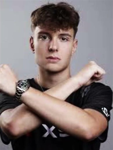 Top 5 Good Fortnite players