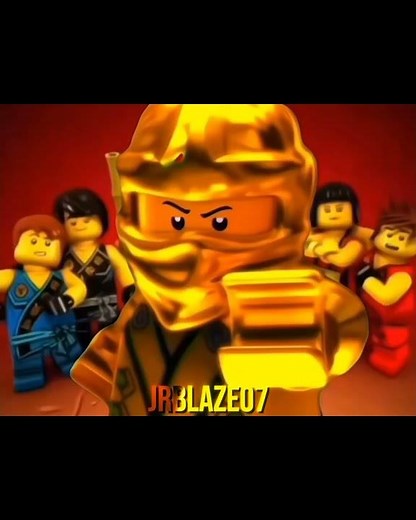 “Long Before Time Had a Name… #edit #popular #shorts #legoninjago