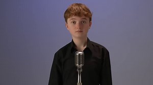 Cormac Thompson's vocals are simply amazing as he puts his own take on Ennio Morricone song from Cinema Paradiso 👑🎤🎹🔥 | Music Crowns