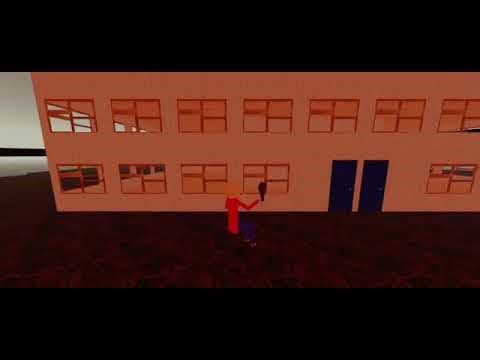 Weird glitches in baldi disaster survival roblox.