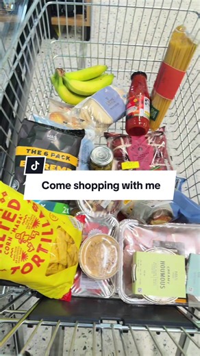 Shopping Experience at Marks and Spencer and Superdrug