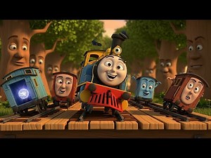 Train Dance Song for Kids | Choo Choo Fun Dance 🚂🕺