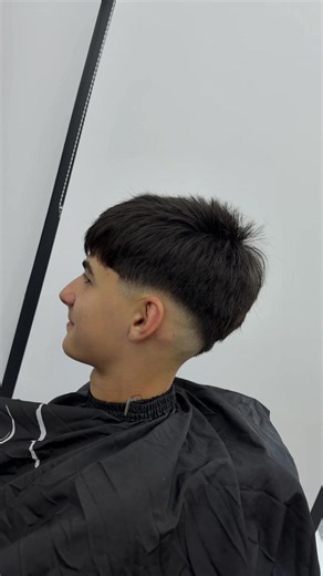 #buzzcut #foryoupage #barbershop #fyp #imperial