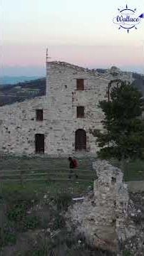 3 MUST-SEE SPOTS IN THE PROVINCE OF CHIETI #travelwithwallace #villagestostories #italy