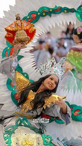 An honor to witness and capture this years Sinulog Festival at Misamis University. Through my lens, I saw the unity, faith, and devotion of the MU students, faculty, and staff offered to Señor Sto. Niño. A meaningful celebration filled with culture, pride, and gratitude. Viva Pit Señor! Viva! viva! viva!❤️💛 #MisamisUniversity #sinulog2026 Photos by: Tabanog IG: @xiiancatingub | Christian Catingub