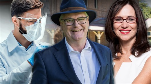 Revealed: Ultimate Australian university ranking and guide