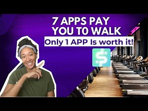 I Tried 7 Apps That Pay You to Walk—Only ONE Is Worth It!