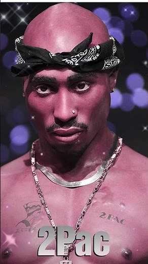 2 Of Amerikaz Most Wanted - 2PAC