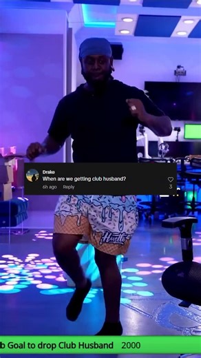 T-Pain | Heard you loud and clear  Thank you all for being excited for new T-Pain music in 2025. Club Husband releases next week on 10/17. Presave... | Instagram