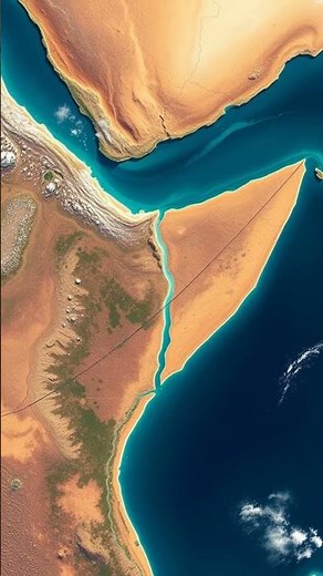 Entdecke den längsten Fluss der Welt! 🌍💧 Unglaubliche Fakten über den mächtigen Nil!