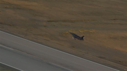 From Hangar to Horizon: Meet the Fury, Air Combat’s New Wild CardAnduril YFQ-44A aka “Fury”is a single-engine, Williams FJ44 jet-powered unmanned “loyal wingman” / collaborative combat… | Illimar Paul