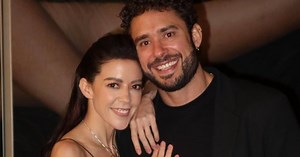 ¿Quién es Pablo Castillo? El hermano de Fernanda Castillo