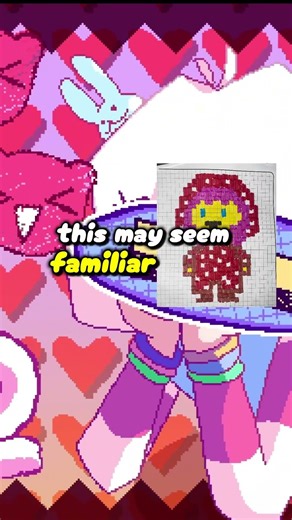 ‪@degenverse‬ Talent EXPLOSION Pixel Art IRL