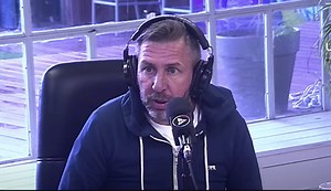 El desgarrador relato de Emiliano Pinsón al anunciar que tiene el mal de Parkinson: “Fue un shock, no lo esperaba”