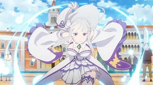 Re:Zero revela previsão de estreia e trailer oficial da 3ª temporada