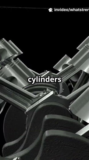 How Do V12 Engines Work? 🚗💨