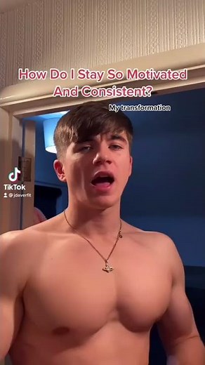 Insane 3 Year Body Transformation (15-18)