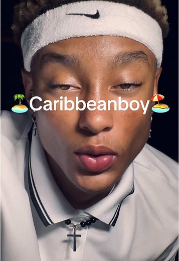 Discover Verashia: Stories from Caribbean Boy
