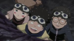 10K views · 862 reactions | NARUTO VF ÉPISODE 158 L'esprit d'équipe Je n'ai aucun droit d'auteur sur la musique jouée | Les Otakus | Facebook